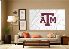 Load image into Gallery viewer, 3x5 Texas A&M Flag