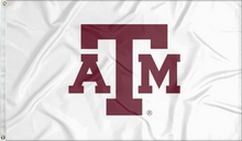 Load image into Gallery viewer, 3x5 Texas A&M Flag