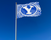 Load image into Gallery viewer, BYU - TOA 3x5 Flag
