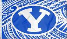 Load image into Gallery viewer, BYU - TOA 3x5 Flag