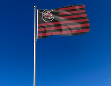 Load image into Gallery viewer, University of South Carolina - Gamecocks National 3x5 Flag