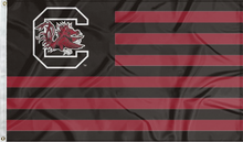 Load image into Gallery viewer, University of South Carolina - Gamecocks National 3x5 Flag