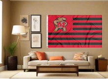 Load image into Gallery viewer, University of Maryland - Terrapins National 3x5 Flag