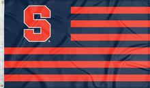 Load image into Gallery viewer, Syracuse University - Orange National 3x5 Flag