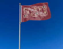 Load image into Gallery viewer, Florida State University - FSU 3x5 Flag