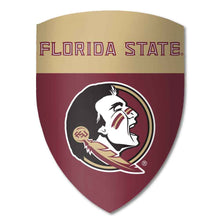 Load image into Gallery viewer, Florida State University - Seminoles Medieval Shield