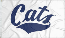 Load image into Gallery viewer, Montana State - CATS 3x5 Flag