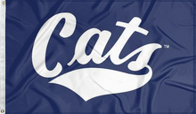 Load image into Gallery viewer, Montana State - CATS 3x5 Flag