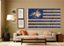 Load image into Gallery viewer, Montana State - National 3x5 Flag
