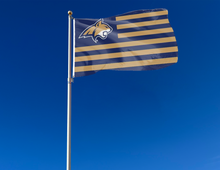 Load image into Gallery viewer, Montana State - National 3x5 Flag