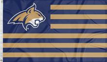 Load image into Gallery viewer, Montana State - National 3x5 Flag