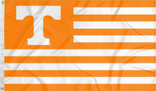 Load image into Gallery viewer, University of Tennessee - Volunteers National 3x5 Flag