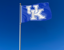Load image into Gallery viewer, Kentucky - Wildcats 3x5 Flag