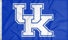 Load image into Gallery viewer, Kentucky - Wildcats 3x5 Flag