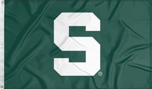 Load image into Gallery viewer, 3x5 Michigan State Flag