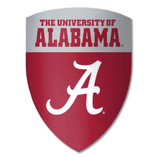 Load image into Gallery viewer, University of Alabama - Crimson Tide Medieval Shield