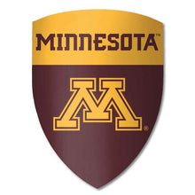 Load image into Gallery viewer, University of Minnesota - Gophers Medieval Shield