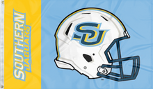 Load image into Gallery viewer, Southern University - Football 3x5 Flag