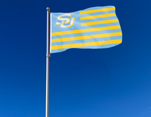 Load image into Gallery viewer, Southern University - Jaguars National 3x5 Flag