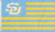 Load image into Gallery viewer, Southern University - Jaguars National 3x5 Flag
