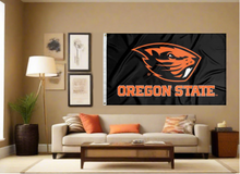 Load image into Gallery viewer, 3x5 Oregon State Flag