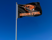 Load image into Gallery viewer, 3x5 Oregon State Flag