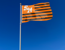 Load image into Gallery viewer, Sam Houston State - Bearkats National 3x5 Flag