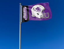 Load image into Gallery viewer, Abilene Christian University - ACU Football 3x5 Flag