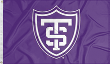 Load image into Gallery viewer, University of St. Thomas Flag