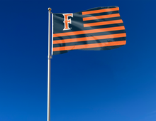 Load image into Gallery viewer, California State University Fullerton - National 3x5 Flag