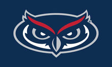 Load image into Gallery viewer, Florida Atlantic University - FAU Owls 3x5 Flag