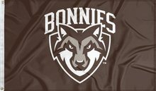 Load image into Gallery viewer, St. Bonaventure University Flag
