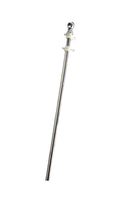 Load image into Gallery viewer, 6 ft stainless steel flag pole for yard decor