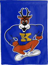 Load image into Gallery viewer, UNK louie loper house flag for man cave decor