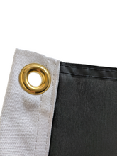 Load image into Gallery viewer, University of Iowa Applique Flag