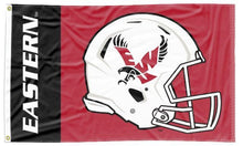 Load image into Gallery viewer, Eastern Washington University - Eagles Football 3x5 Flag