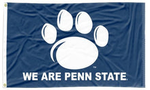 Load image into Gallery viewer, Penn State - We Are Penn State 3x5 Flag
