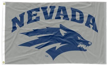 Load image into Gallery viewer, University of Nevada Reno - Wolf Pack 3x5 Flag