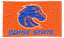 Load image into Gallery viewer, Boise State - University Broncos Orange 3x5 Flag