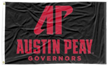 Load image into Gallery viewer, Austin Peay State University - AP Governors 3x5 Flag
