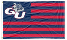 Load image into Gallery viewer, Gonzaga - Bulldogs National 3x5 Flag
