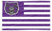 Load image into Gallery viewer, University of Central Arkansas - Bears National 3x5 Flag