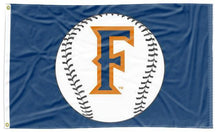 Load image into Gallery viewer, California State University Fullerton - Titans Baseball 3x5 Flag
