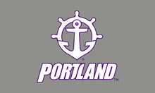 Load image into Gallery viewer, University of Portland - Pilots 3x5 Flag