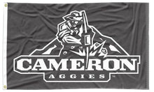 Load image into Gallery viewer, Cameron University - Aggies 3x5 Flag