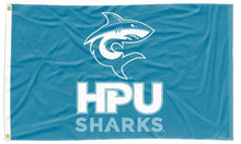Load image into Gallery viewer, Hawaii Pacific University - HPU Sharks 3x5 Flag
