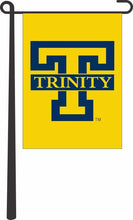 Load image into Gallery viewer, Trinity College - Bantams Garden Flag