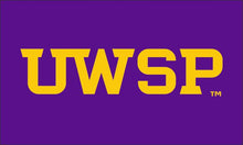 Load image into Gallery viewer, University of Wisconsin-Stevens Point - Pointers 3x5 Flag