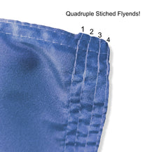 Load image into Gallery viewer, Eastern Illinois University - Panther Blue 3x5 Flag