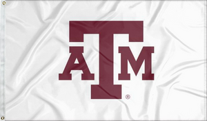 3x5 Texas A&M Flag
